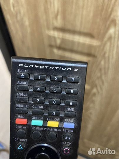 Пульт для ps3