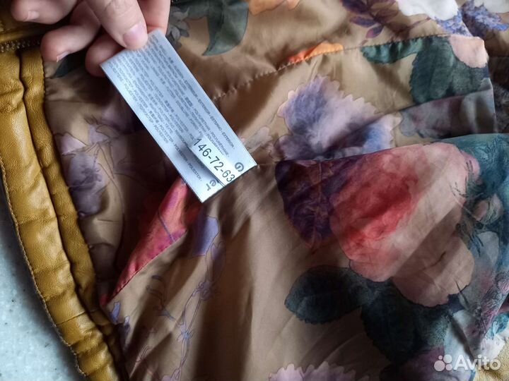 Wedze комбез и куртка gulliver