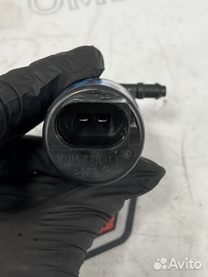 Насос омывателя лобового стекла BMW 3 Е90/91