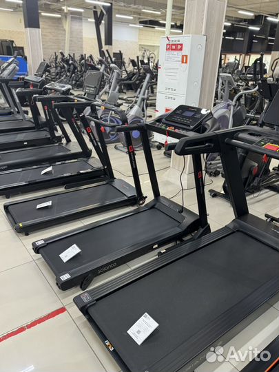 Беговая дорожка в рассрочку