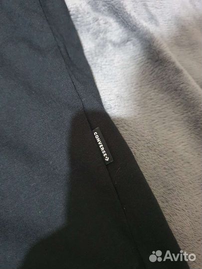 Футболка Converse Новая