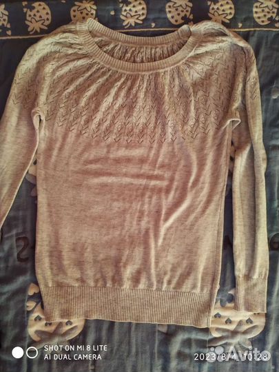 Вещи пакетом для девушки 44/46