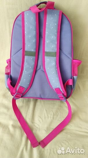 Рюкзак для девочки