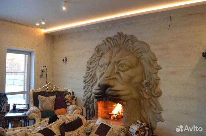 Монтаж натяжных потолков