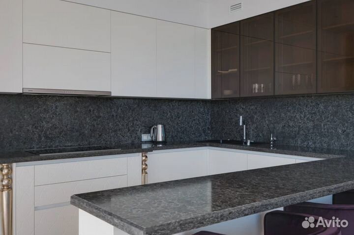 Кухня на заказ под ключ