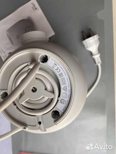 Нагреватель детских бутылочек Avent Philips
