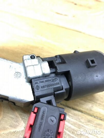 Замок зажигания с личинкой Renault Logan 2 K7M