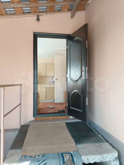 Дом 65 м² на участке 9 сот.