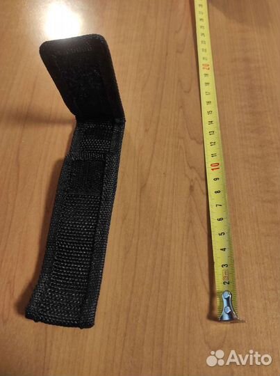 Чехол для фонарика