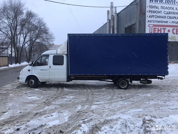 Водитель на личном авто