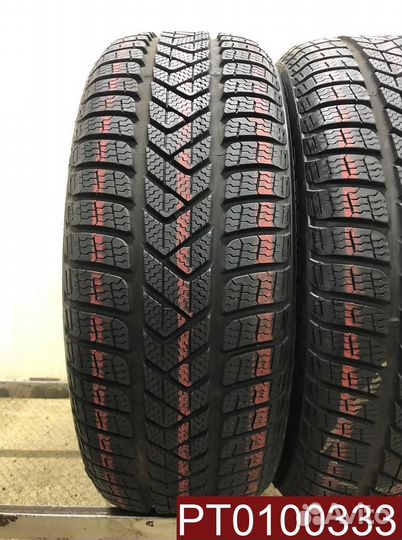 Pirelli Winter Sottozero 3 205/55 R17 95H