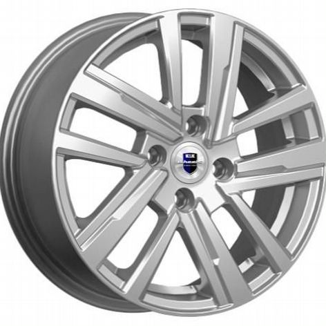 Литые диски K&K Хант 6×R15 4×98