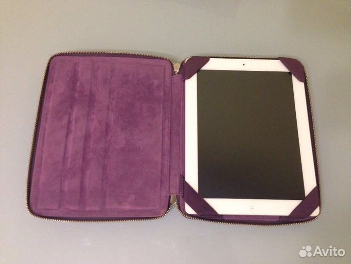 Чехол для iPad 2 fashion