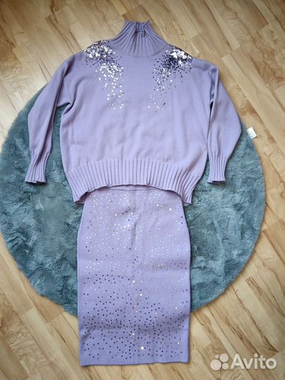 Женские вещи пакетом 44 46 размер