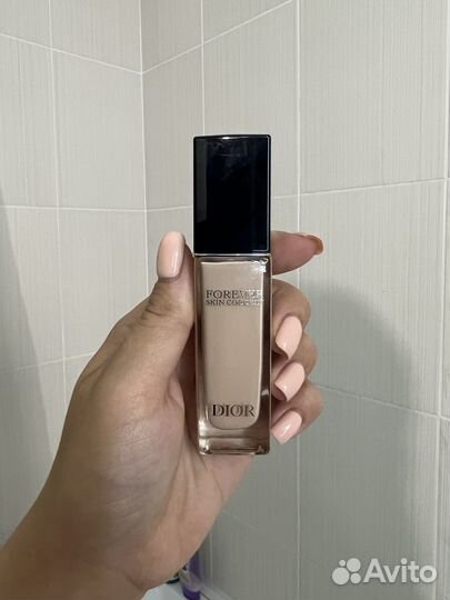 Консилер dior 0n