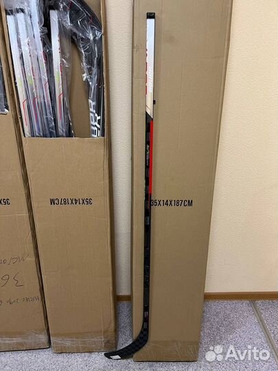 Клюшка хоккейная CCM/Bauer