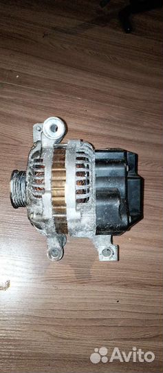 Генератор mazda 6 gg