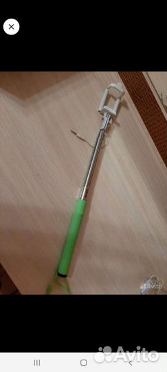 Селфи палка