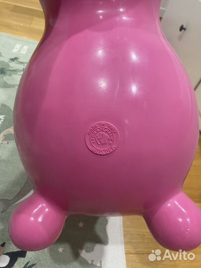 Попрыгун заяц Raffy