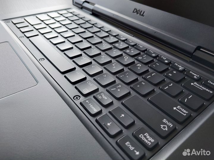 Dell Latitude 5424 Rugged i7-8th/16Gb/512 SSD/dGPS