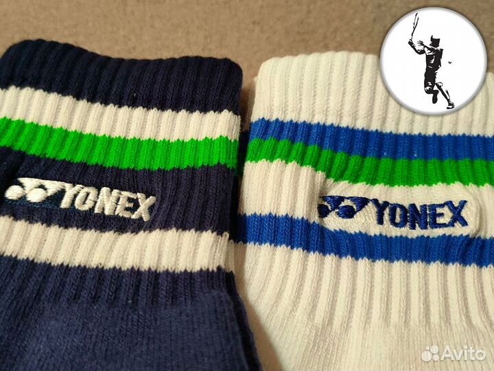 Носки спортивные Yonex (25-28см)