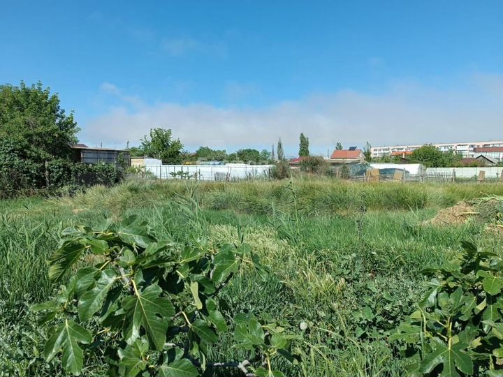 Участок 15 сот. (ИЖС)