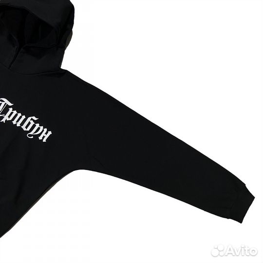 Худи Kanye West YZY Вестник трибун