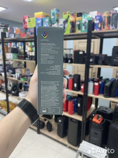 Игровая мышь logitech g102