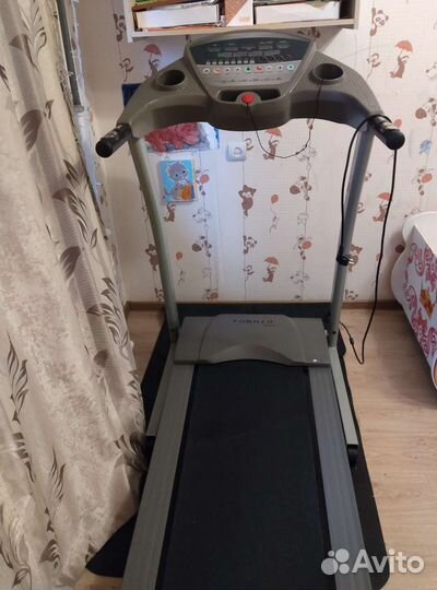 Беговая дорожка