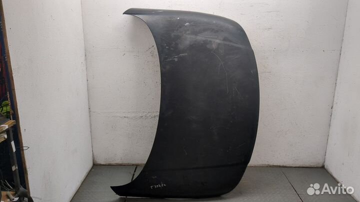 Капот Audi TT (8N), 1999