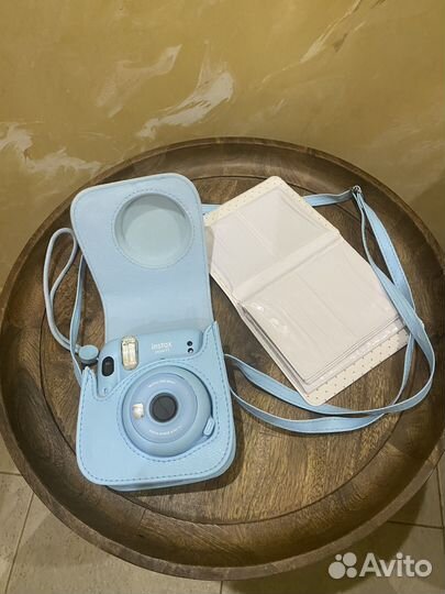 Fujifilm instax mini 11