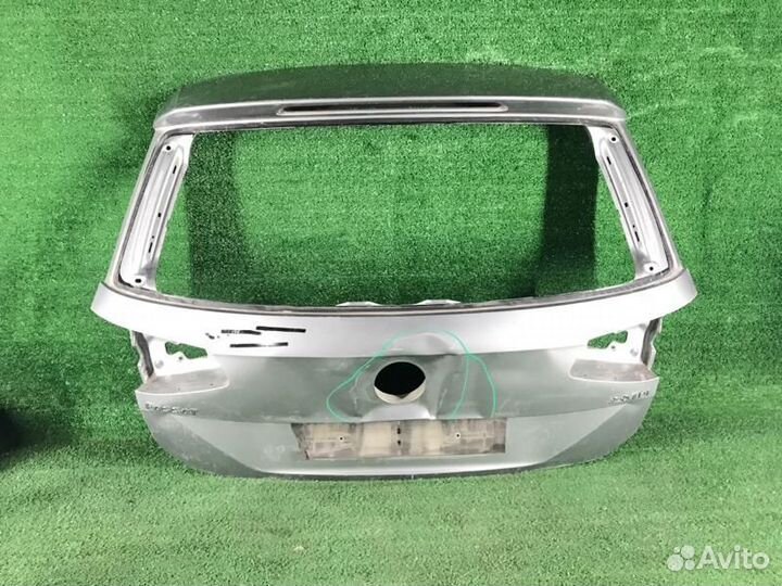 Крышка багажника VW Passat B8 (15-н.в) универсал