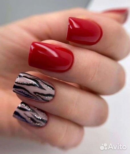 Маникюр Педикюр Шугаринг