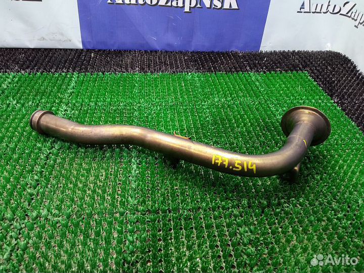 Маслоприемник Lexus GX460