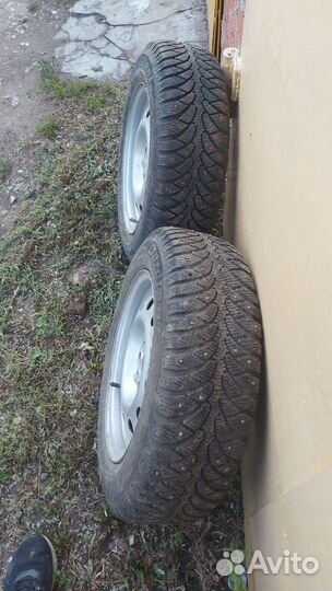 Cordiant Sno-Max 175/65 R14 82