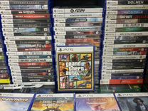 Игры Sony PS5,продажа и обмен