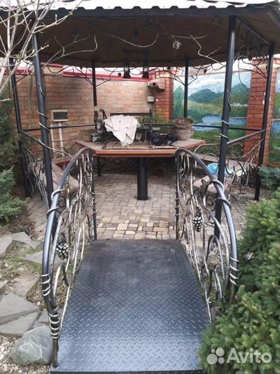 Покрасочные работы