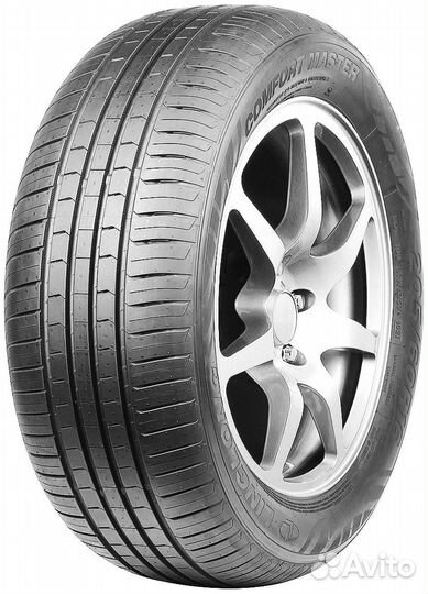 LingLong Comfort Master 225/50 R17 98V