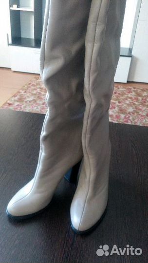 Сапоги