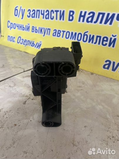 Педаль газа Opel Astra H