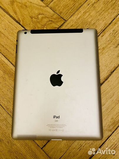 iPad 2 64gb