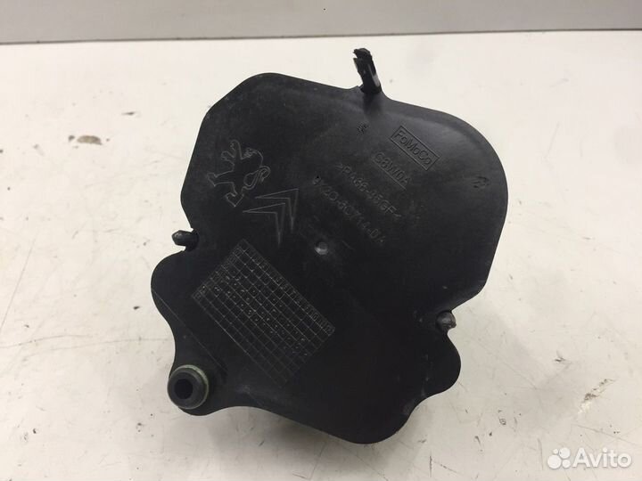 Маслоотделитель (Jaguar XF)