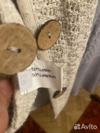 Кардиганы, кофты женские, разные размеры