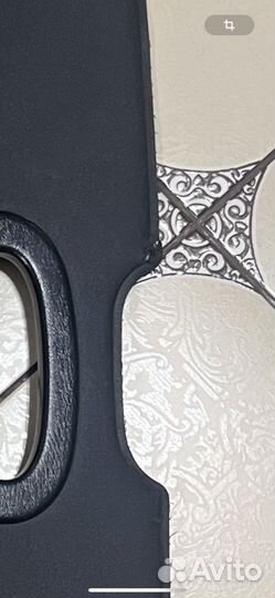 Полка багажника land cruiser prado 150