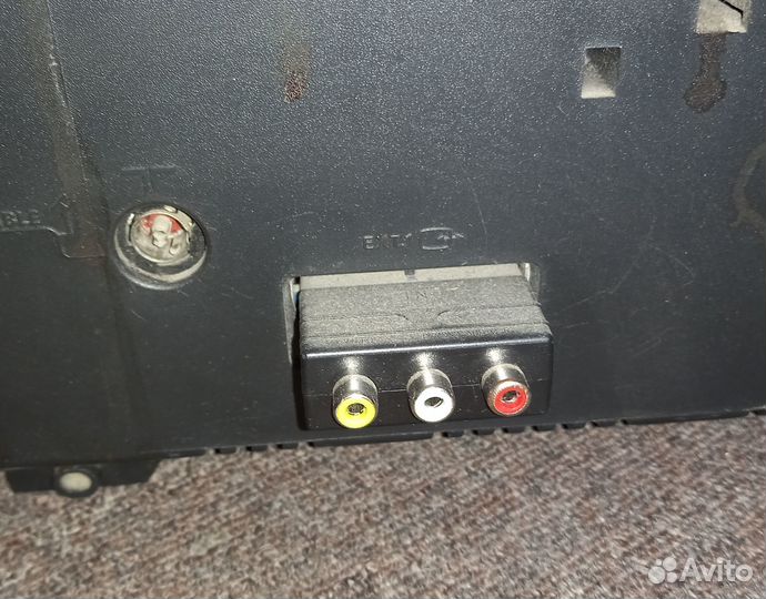 Телевизор Philips 25PT4107