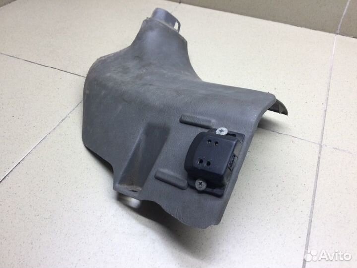 Накладка порога передняя левая Chery Tiggo T11