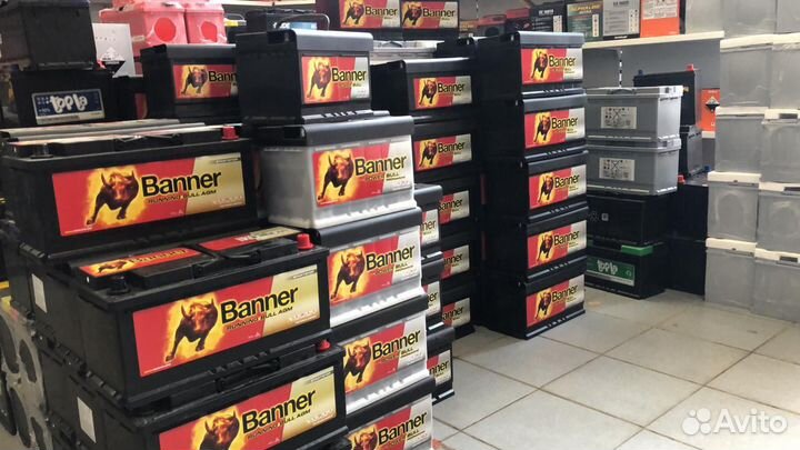 Аккумулятор Varta Silver Dynamic H3