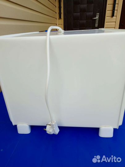 Духовка электрическая бу