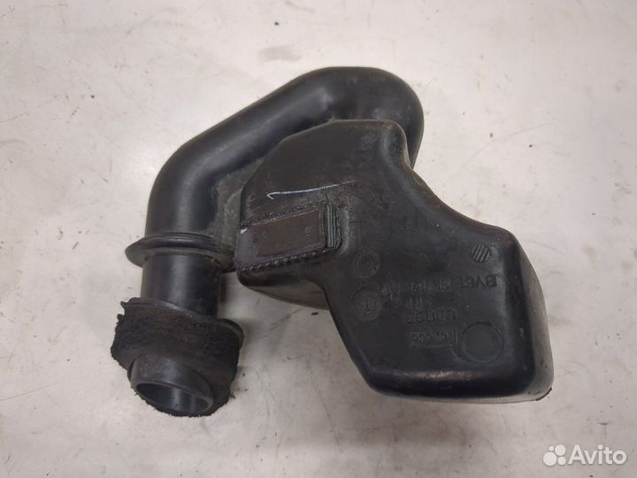 Ресивер Ford Focus 3, 2015