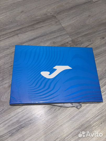 Шиповки для бега Joma